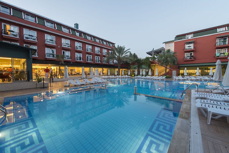 asdempark kemer book now save on accommodation in kemer